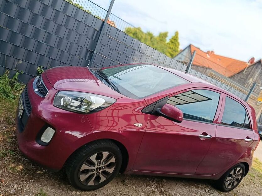 Picanto