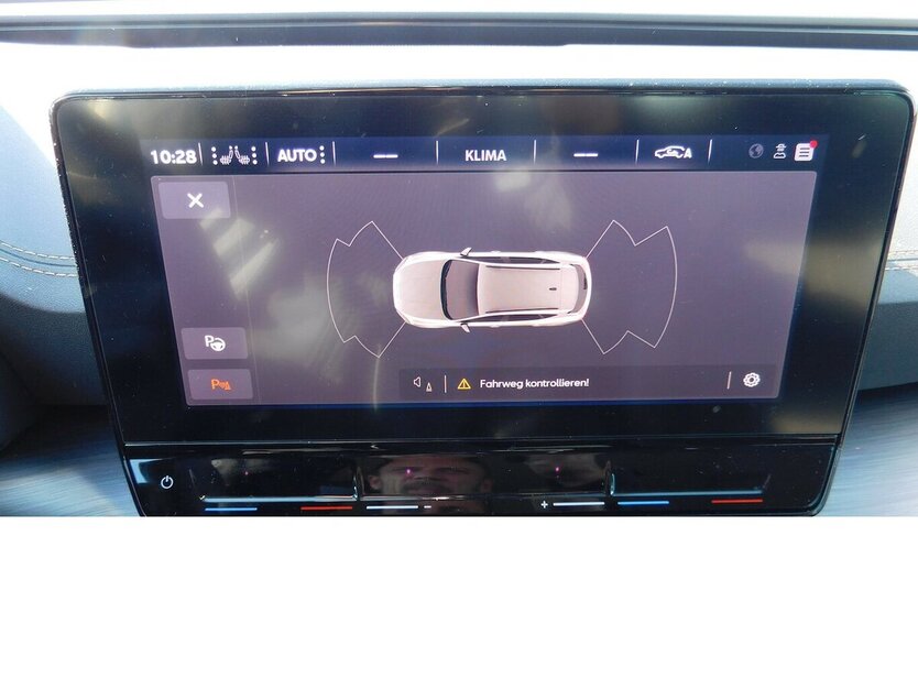 Cupra Formentor 1.5 TSI BMT Klima LED Navi 22.200 km 22.990 € Vordorf 38533