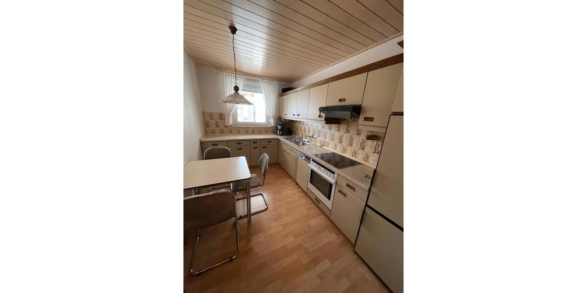 Etagenwohnung Braunschweig Broitzem - 2 Zimmer, 61 m&sup2;, 660&euro; | Angebot:24829284