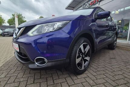 Nissan Qashqai 27.632 km 15.900 &euro; Braunschweig 38112