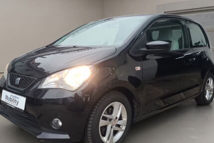 Seat Mii 121.450 km 5.140 &euro; Braunschweig 38114