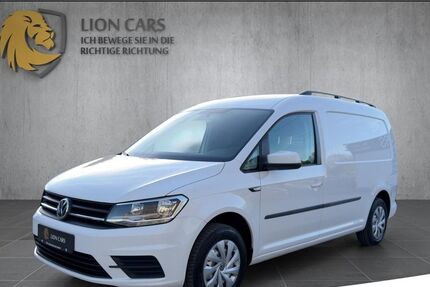 VW Caddy Maxi 124.995 km 15.499 &euro; Braunschweig 38122