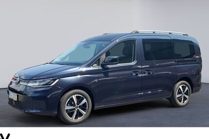 VW Caddy Maxi 11.800 km 47.480 &euro; Braunschweig 38124