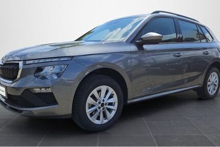 Skoda Kamiq 1.025 km 28.950 € Osterwieck 38835