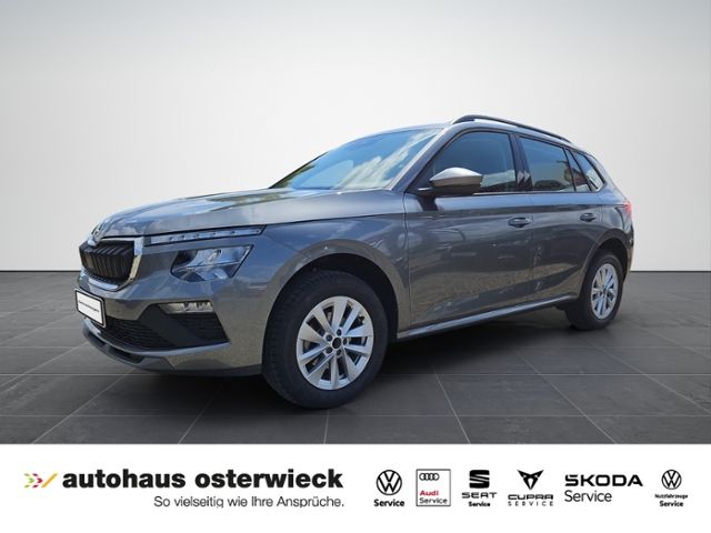 Skoda Kamiq 1.025 km 28.950 € Osterwieck 38835