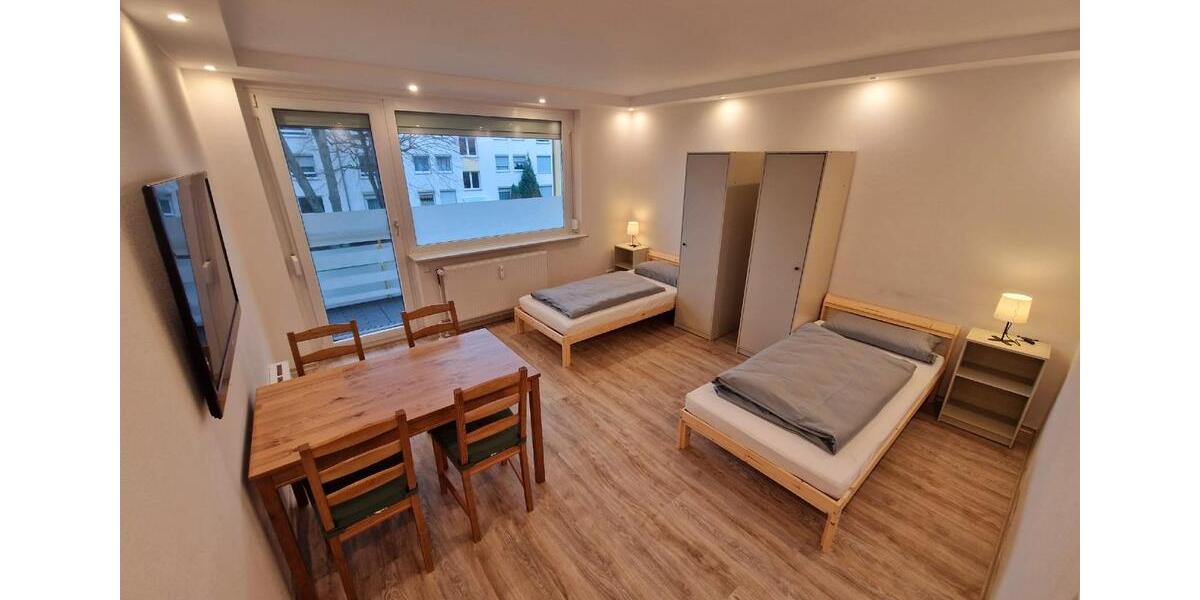 Etagenwohnung Lengede - 3 Zimmer, 64 m&sup2;, 114.000&euro; | Angebot:25760220