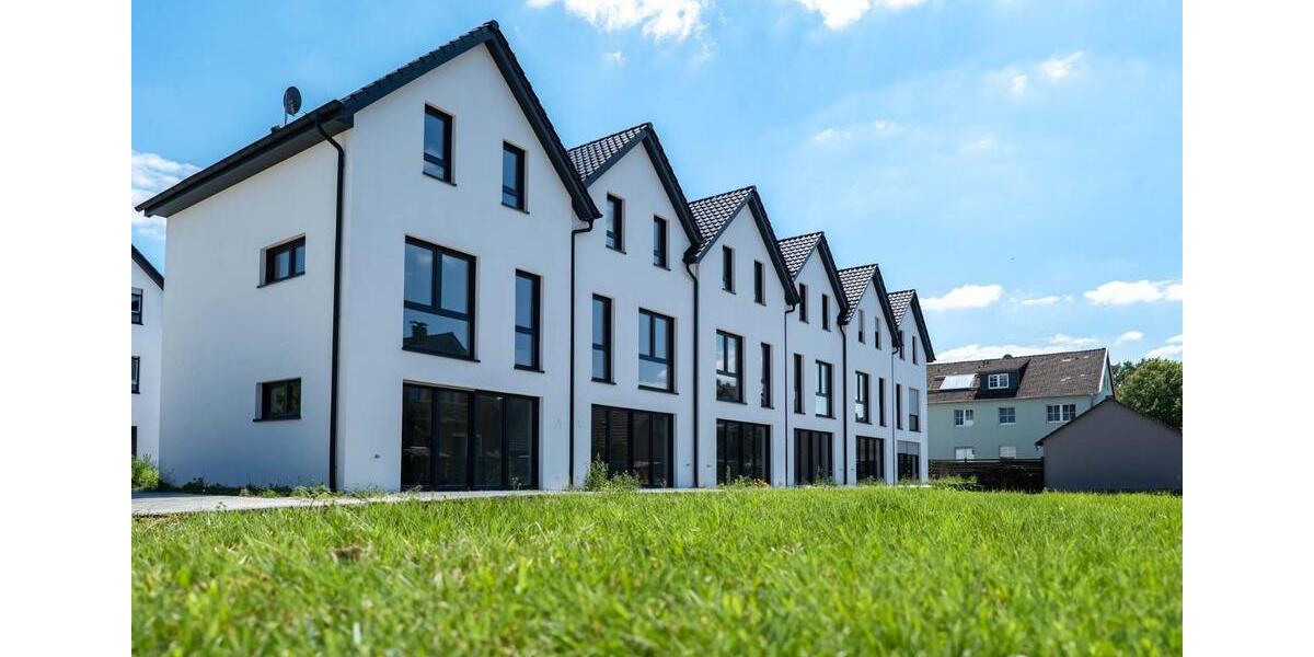 Reihenhaus Wolfsburg Alt-Wolfsburg - 4 Zimmer, 121 m&sup2;, 1.320&euro; | Angebot:18344652