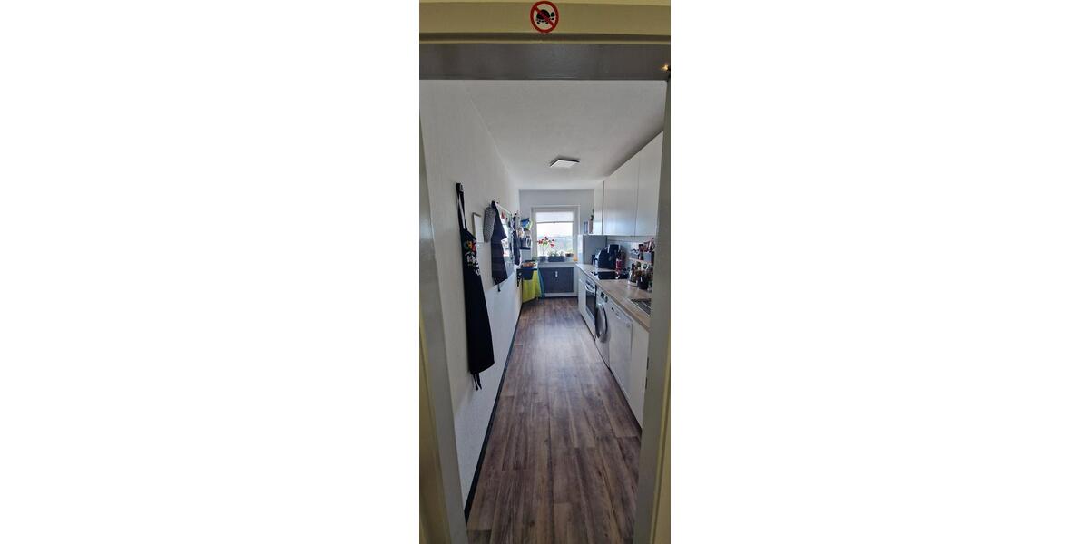 Etagenwohnung Braunschweig Östliches Ringgebiet - 13 Zimmer, 83 m&sup2;, 300&euro; | Angebot:26329517