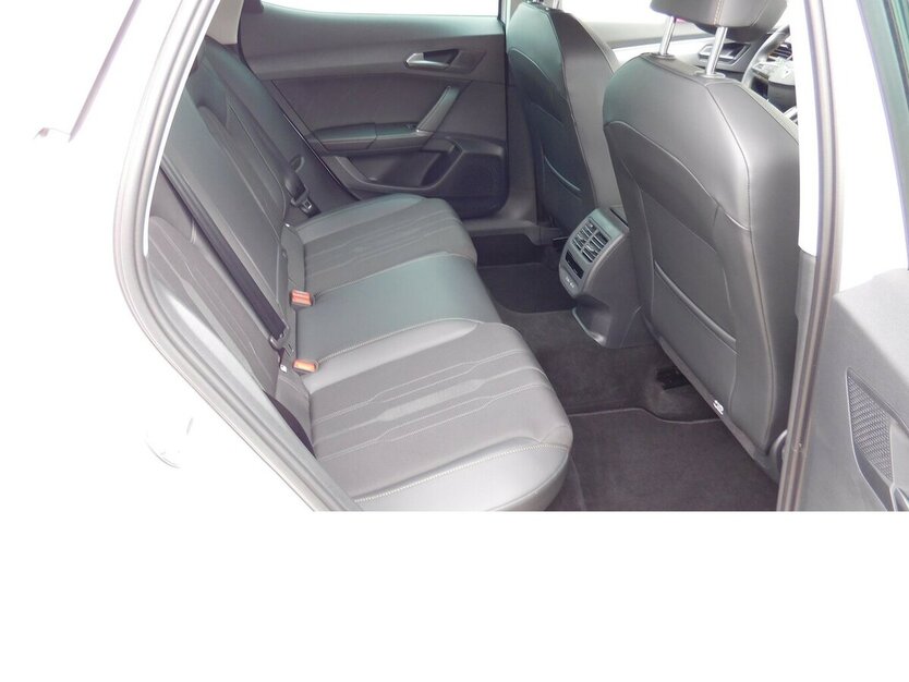 Cupra Formentor 1.5 TSI BMT Klima LED Alu 18.400 km 21.990 € Vordorf 38533