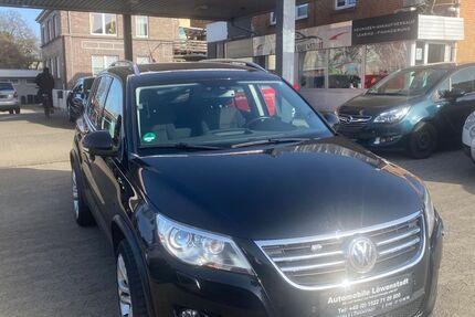 VW Tiguan 233.000 km 11.900 &euro; Braunschweig 38114