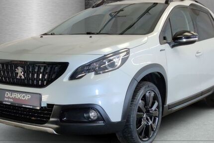 Peugeot 2008 70.487 km 11.990 &euro; Braunschweig 38126
