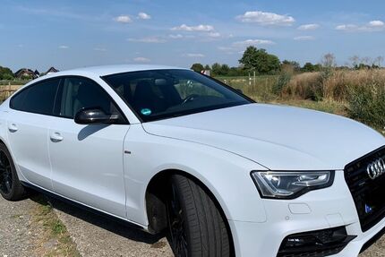 Audi A5 97.958 km 21.900 &euro; Salzgitter 38228