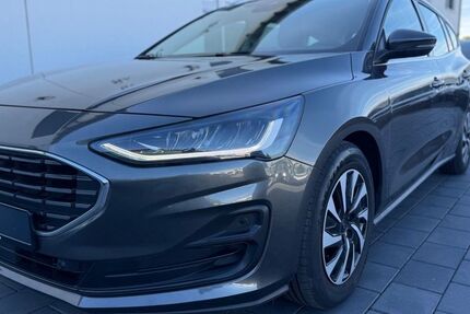 Ford Focus 41.000 km 19.390 &euro; Ilsede 31246