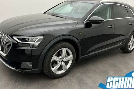 Audi e-tron 7.270 km 33.200 € Peine 31226