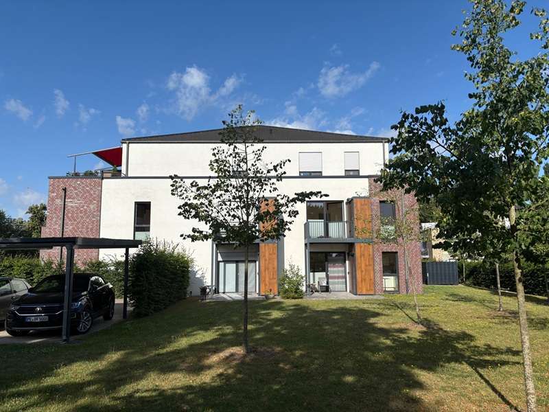 Wohnung zum Mieten in Peine 620 € 56.22 m²
