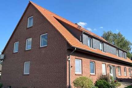 Wohnung Wolfenbüttel-Atzum Atzum - 4 Zimmer, 94 m&sup2;, 740&euro; | Angebot:27017857