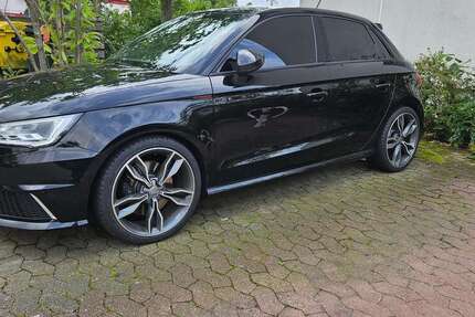 Audi S1 184.000 km 14.500 &euro; Wolfsburg, Stadt 38440