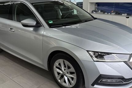 Skoda Octavia 133.500 km 19.990 &euro; Braunschweig 38116