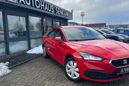 Seat Leon 111.000 km 12.990 &euro; Peine 31228