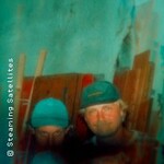 Steaming Satellites - The Lime Paradigm Tour