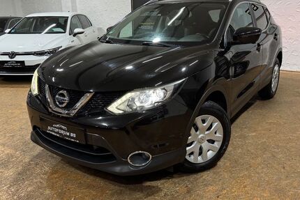 Nissan Qashqai 109.999 km 10.990 &euro; Braunschweig Wenden 38110