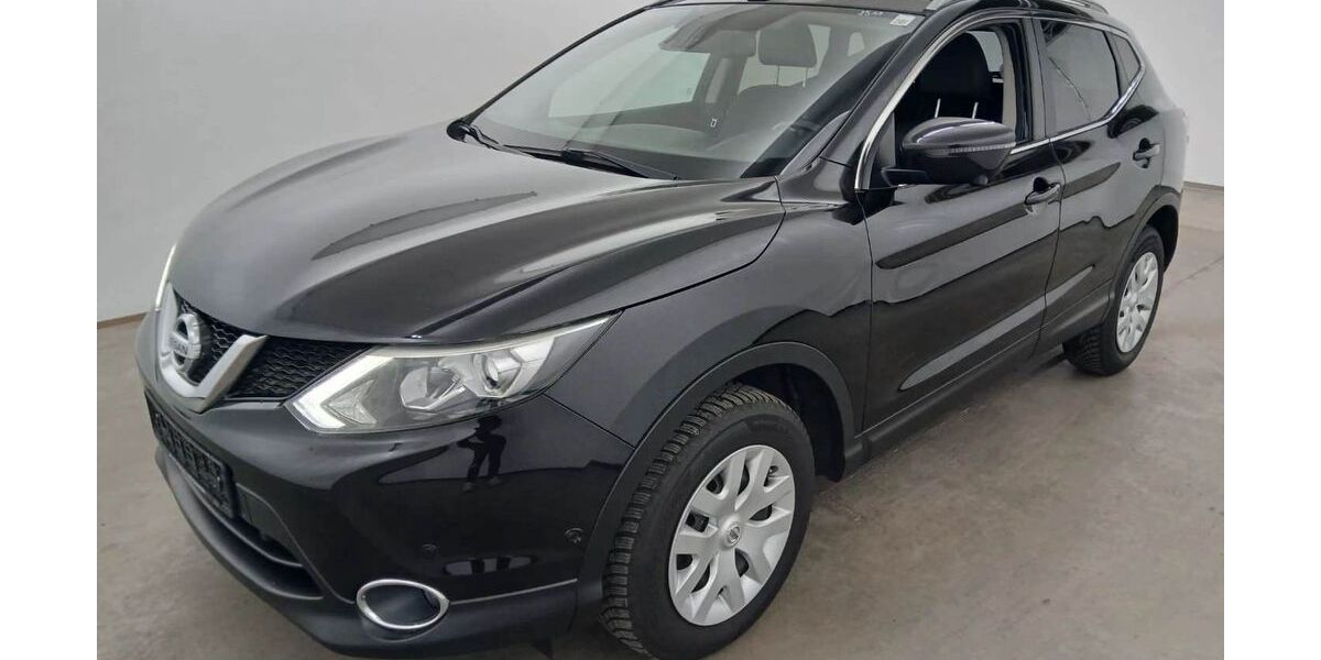 Nissan Qashqai 109.999 km 11.890 &euro; Braunschweig Wenden 38110