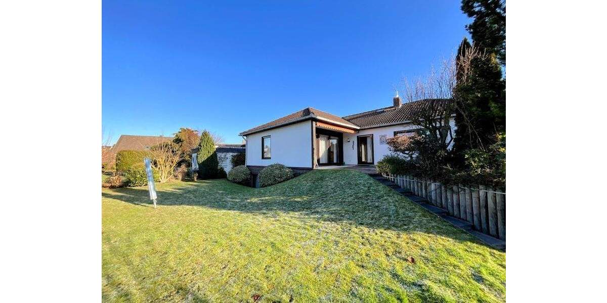 Bungalow Wolfenbüttel Linden - 4 Zimmer, 120 m&sup2;, 295.000&euro; | Angebot:24648796