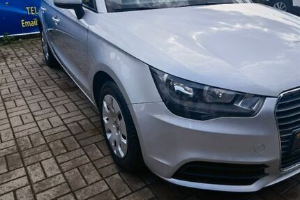 Audi A1 153.000 km 7.990 € Braunschweig 38112