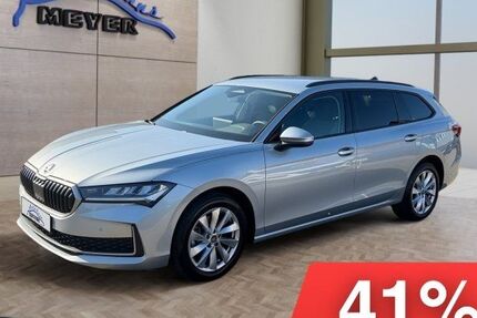 Skoda Superb 22.900 km 31.400 &euro; Sickte bei Braunschweig 38173