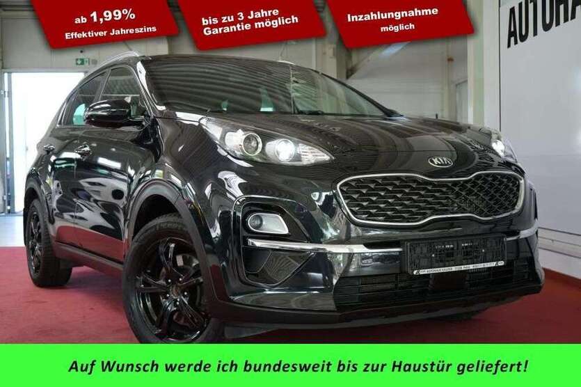 Sportage