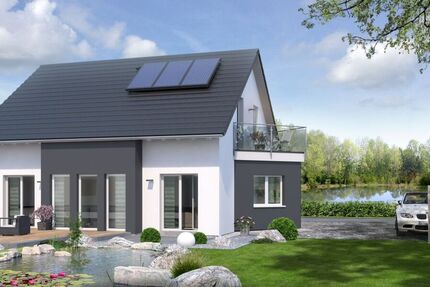 Ihr Traum vom eigenen Einfamilienhaus in Deersheim - individuell und nachhaltig! 4 zimmer