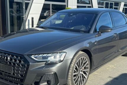 Audi A8 96.207 km 50.990 &euro; Vechelde 38159