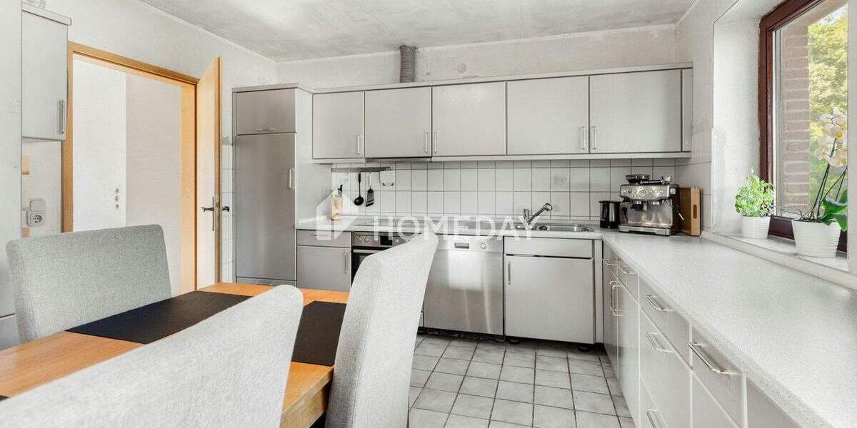 Mehrfamilienhaus, Wohnhaus Adenbüttel - 8 Zimmer, 242 m&sup2;, 479.000&euro; | Angebot:24918966