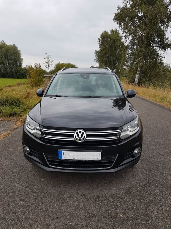 Tiguan