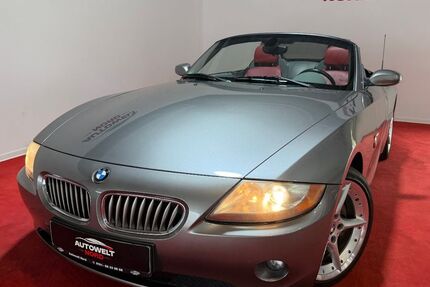 BMW Z4 177.800 km 9.990 &euro; Braunschweig 38112