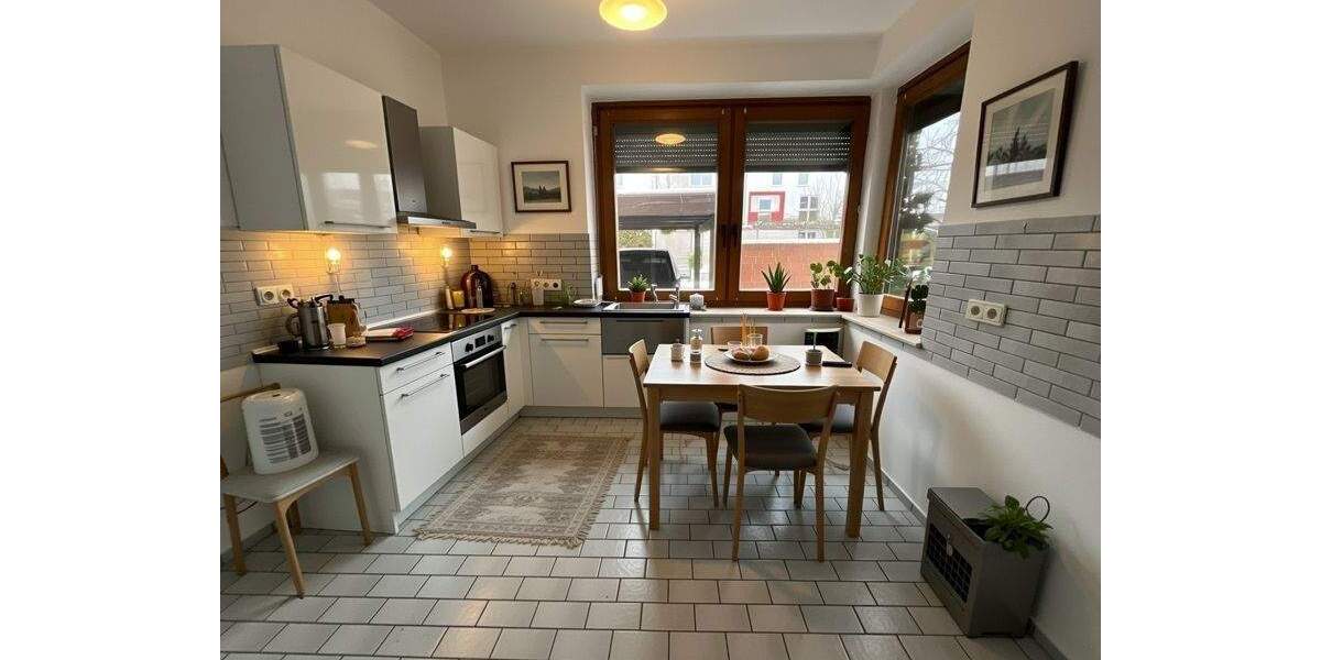 Etagenwohnung Braunschweig Melverode - 3 Zimmer, 80 m&sup2;, 249.000&euro; | Angebot:25725734