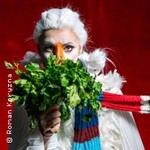 Die Weihnachtsgans Auguste