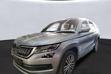Skoda Kodiaq 141.180 km 26.990 &euro; Braunschweig 38122
