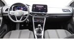 VW T-Roc 1.5 Life TSI BMT Navi Klima Standheizung 29.700 km 23.990 € Vordorf 38533