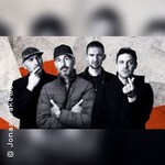 Roger&Sixkay und ditu&L One – 