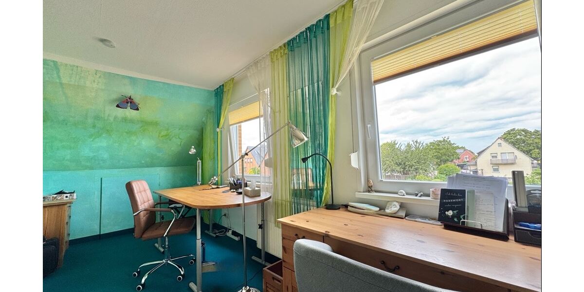 Charmantes Wohnhaus in ruhiger Lage 5.5 zimmer