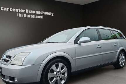 Opel Vectra 199.457 km 3.999 &euro; Braunschweig 38120