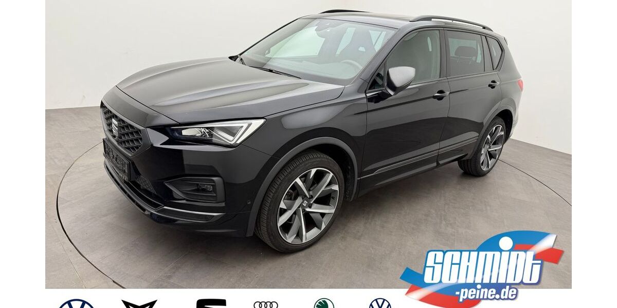 Seat Tarraco 70.640 km 30.700 &euro; Peine 31226