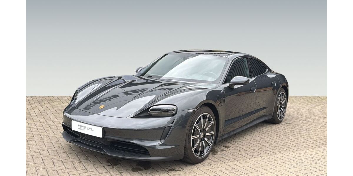Porsche Taycan 34.449 km 64.930 &euro; Braunschweig 38114