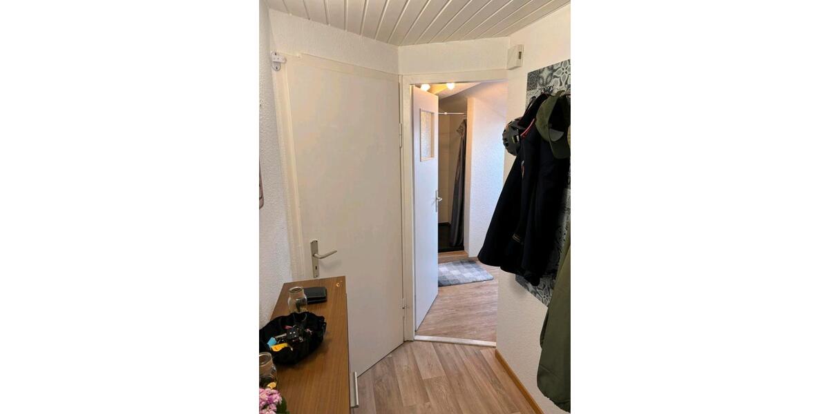 Dachgeschoßwohnung Salzgitter Ortschaft Nord - 2 Zimmer, 62 m&sup2;, 365&euro; | Angebot:25854608