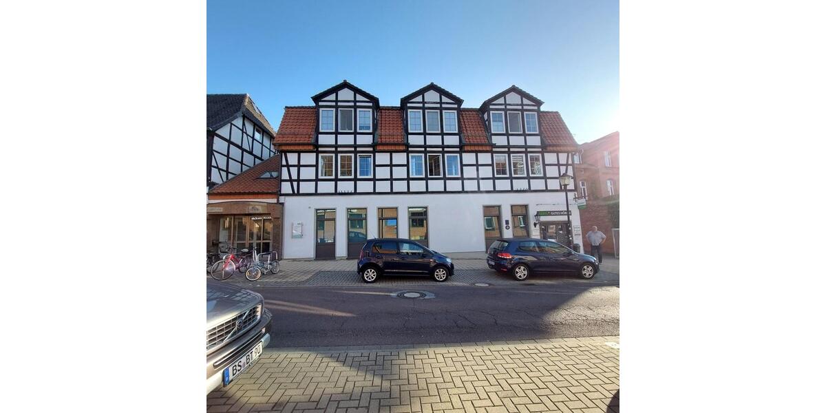 Gewerbeobjekt Wolfsburg Alt-Wolfsburg - 1.100&euro; | Angebot:24982139