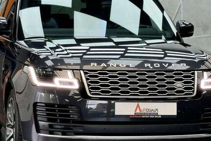 Land Rover Range Rover 90.000 km 67.950 &euro; Salzgitter 38259