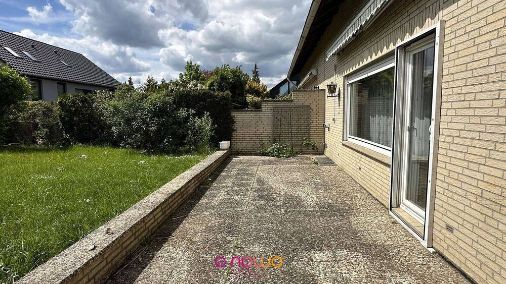 Doppelhaushälfte Wolfenbüttel Linden - 4 Zimmer, 143 m&sup2;, 349.000&euro; | Angebot:26740406