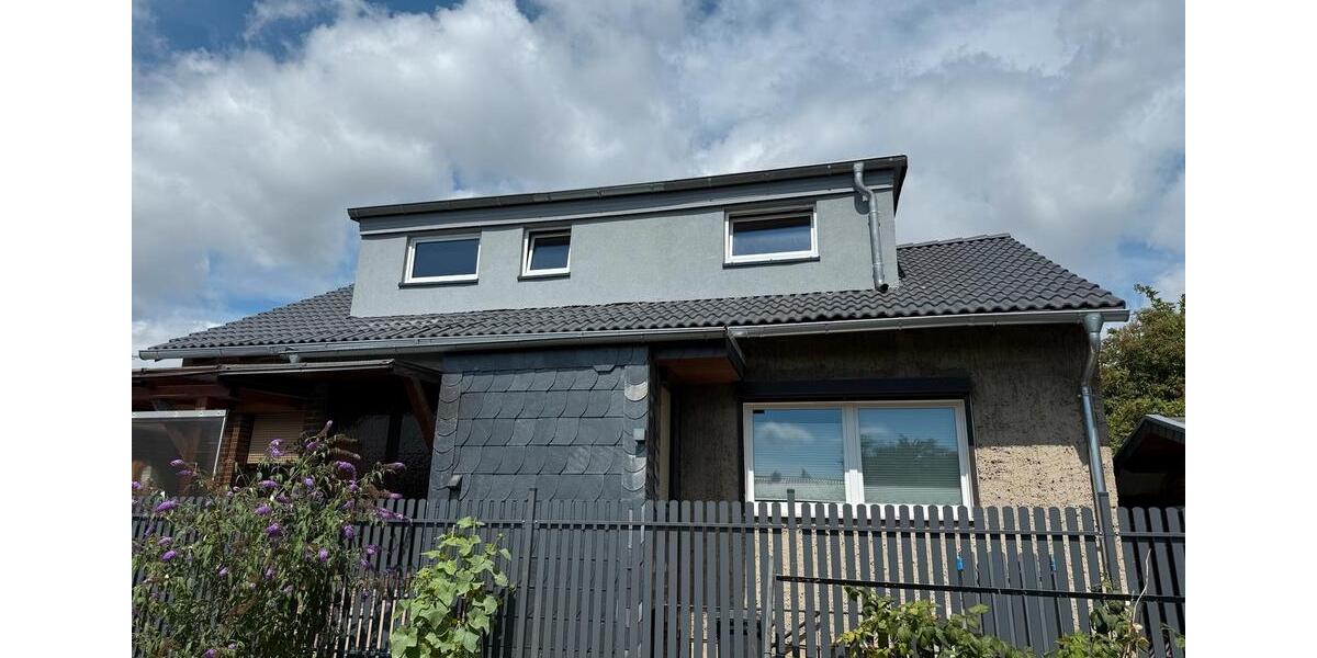 Einfamilienhaus Wolfenbüttel Adersheim - 5 Zimmer, 100 m&sup2;, 379.000&euro; | Angebot:25282145