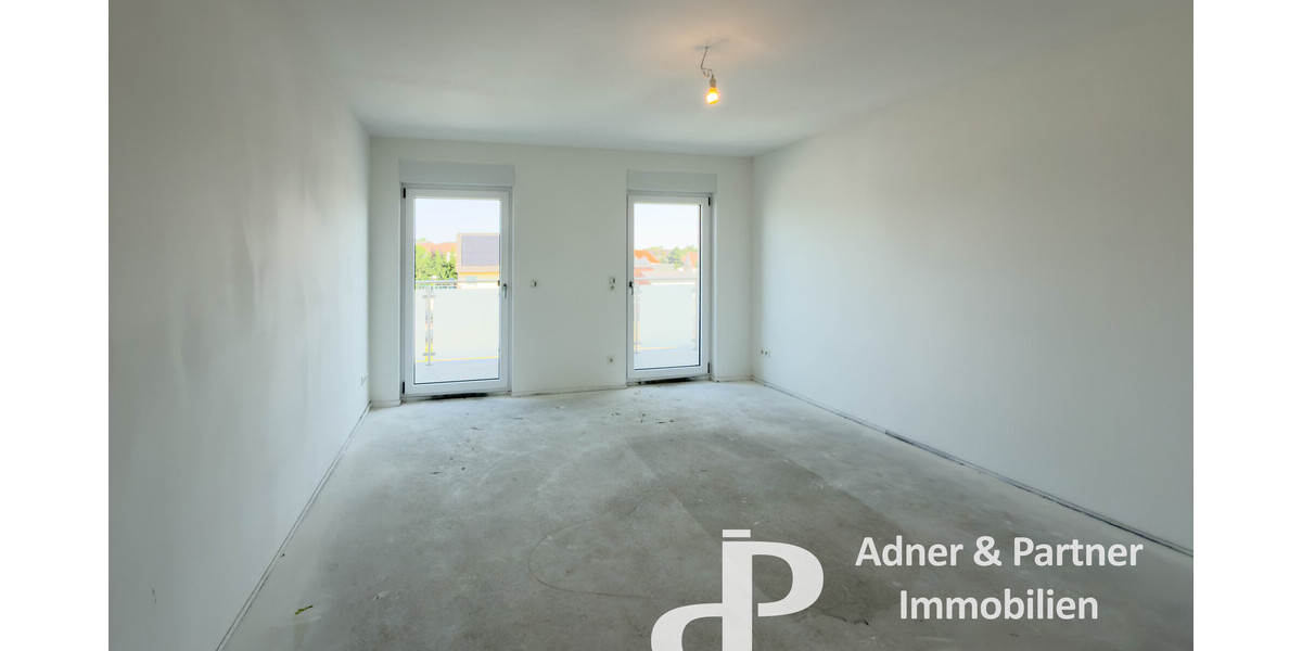** 475 M² FLEXIBLE NEUBAU GEWERBEFLÄCHE AUS HALLE & REPRÄSENTATIVEM BÜROBEREICH** - Gewerbeobjekt Wolfenbüttel Adersheim | Angebot:27200761